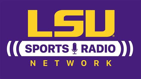 auburn lsu football radio|LSU radio stations.